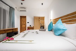 Oasis Dhigurah