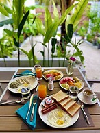 Oasis Dhigurah