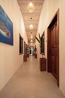 Oasis Dhigurah