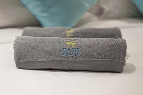 Oasis Dhigurah