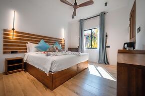 Oasis Dhigurah