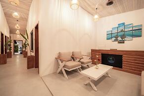 Oasis Dhigurah