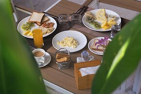 Oasis Dhigurah