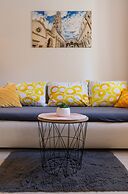 Rooms and apartments Paese