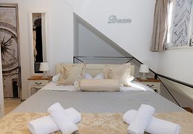 Rooms and apartments Paese