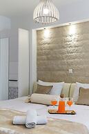 Rooms and apartments Paese