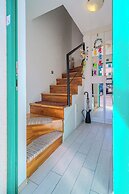Rooms and apartments Paese