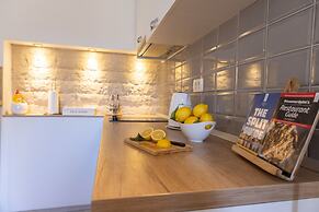 Rooms and apartments Paese