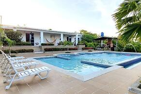 CASA privada a 1 hora de Barranquilla AA