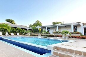 CASA privada a 1 hora de Barranquilla AA