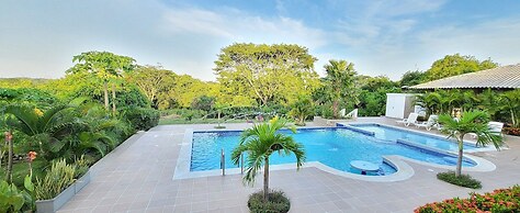 CASA privada a 1 hora de Barranquilla AA