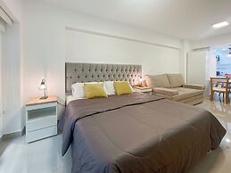 San Telmo Luxury Apartment