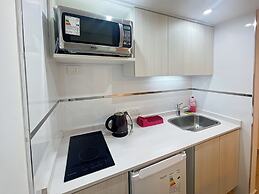 San Telmo Luxury Apartment