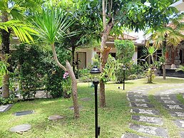 Kamayu Ubud by Puri Signatures
