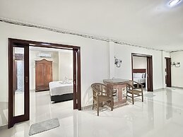 Kamayu Ubud by Puri Signatures