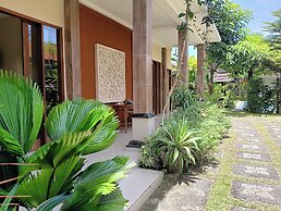 Kamayu Ubud by Puri Signatures