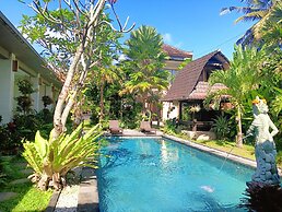 Kamayu Ubud by Puri Signatures