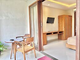Kamayu Ubud by Puri Signatures