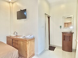 Kamayu Ubud by Puri Signatures