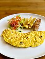 Kamayu Ubud by Puri Signatures