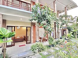 Kamayu Ubud by Puri Signatures