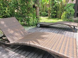 Kamayu Ubud by Puri Signatures