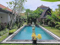 Kamayu Ubud by Puri Signatures