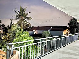 Kamayu Ubud by Puri Signatures