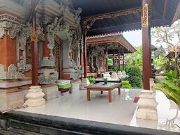 Kamayu Ubud by Puri Signatures