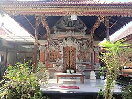 Kamayu Ubud by Puri Signatures