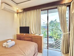 Kamayu Ubud by Puri Signatures