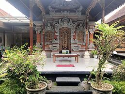 Kamayu Ubud by Puri Signatures