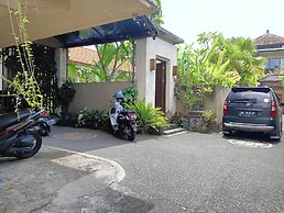Kamayu Ubud by Puri Signatures