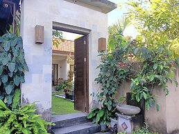 Kamayu Ubud by Puri Signatures