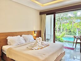 Kamayu Ubud by Puri Signatures