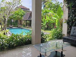 Kamayu Ubud by Puri Signatures