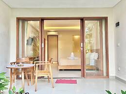Kamayu Ubud by Puri Signatures