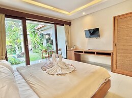 Kamayu Ubud by Puri Signatures