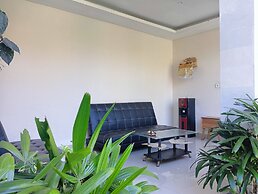 Kamayu Ubud by Puri Signatures