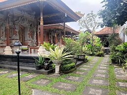 Kamayu Ubud by Puri Signatures