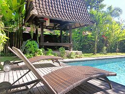Kamayu Ubud by Puri Signatures