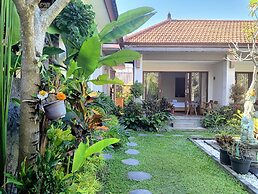 Kamayu Ubud by Puri Signatures