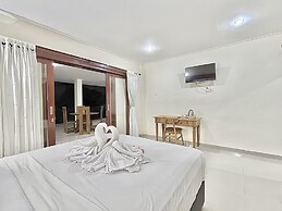 Kamayu Ubud by Puri Signatures