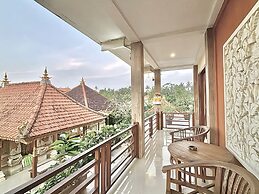 Kamayu Ubud by Puri Signatures