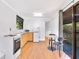 Rockingham Holiday Village