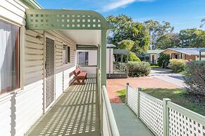 Rockingham Holiday Village