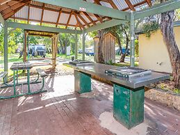 Rockingham Holiday Village