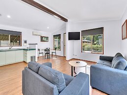 Rockingham Holiday Village