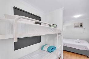 Rockingham Holiday Village