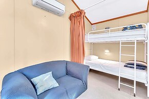 Rockingham Holiday Village